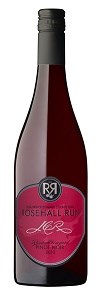 Pinot Noir “Jcr” Rosehall Vineyard 2012
